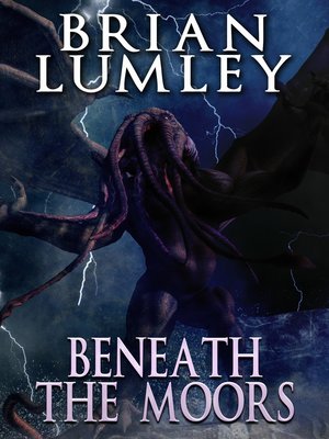 cover image of Beneath the Moors